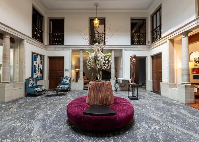 1850 Hotel Boutique