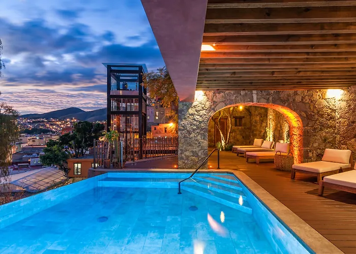 Casa Del Rector Hotel Boutique (Adults Only)