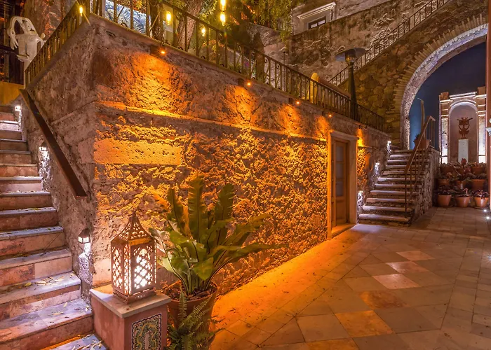 Casa Del Rector Hotel Boutique (Adults Only)